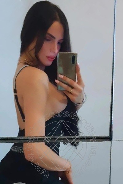 Foto selfie 13 di Marianna Tx transescort Napoli