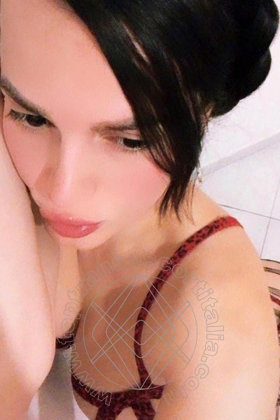 Foto selfie 12 di Marianna Tx transescort Napoli