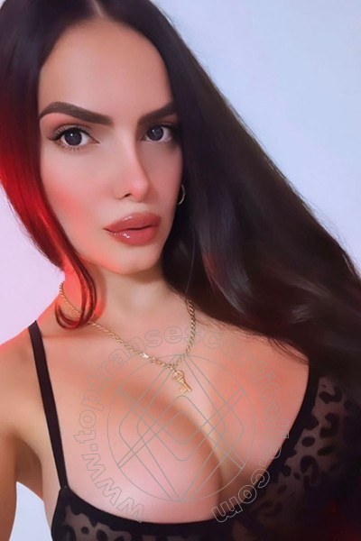 Foto selfie 9 di Marianna Tx transescort Napoli