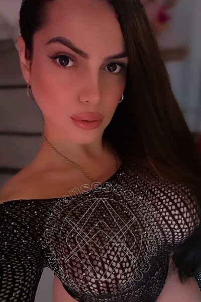 Foto selfie 8 di Marianna Tx transescort Napoli