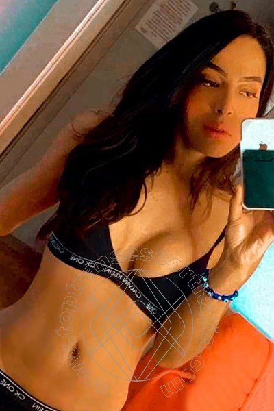 Foto selfie 5 di Paola Bambola transescort Reggio Calabria