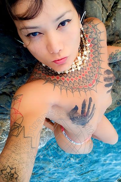 Foto selfie 17 di Jj La Numero Uno transescort Torino