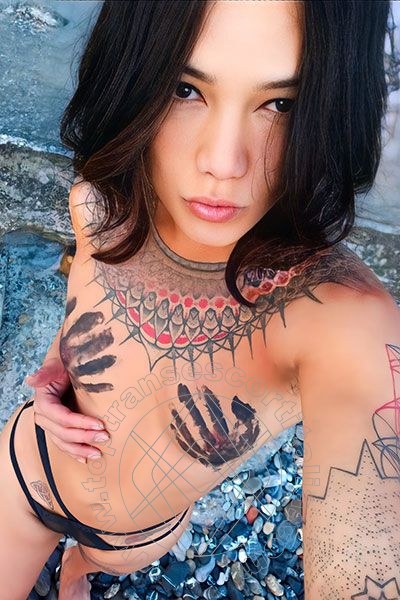 Foto selfie 21 di Jj La Numero Uno transescort Torino