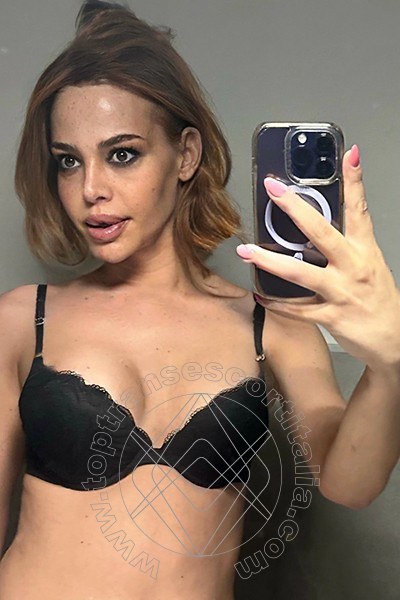 Foto selfie 40 di Nicole Dallevacche transescort Quarto D'altino