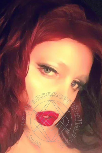 Foto selfie 12 di Bianca Occhiblu transescort San Benedetto Del Tronto