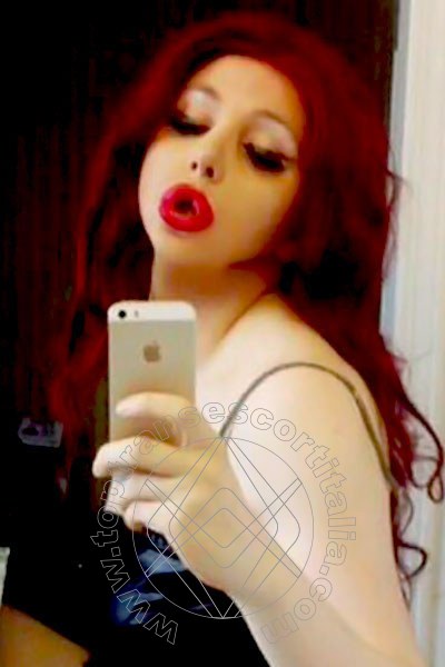 Foto selfie 18 di Bianca Occhiblu transescort San Benedetto Del Tronto