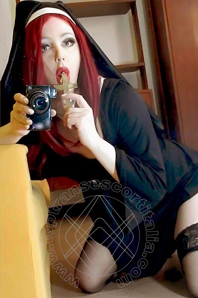 Foto selfie 16 di Bianca Occhiblu transescort San Benedetto Del Tronto