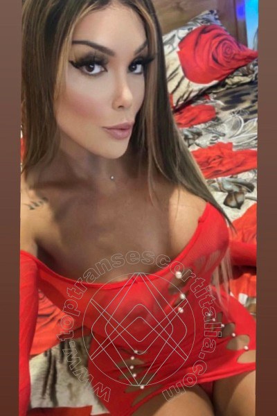 Foto selfie 44 di Ellena Bittencourt transescort Torino