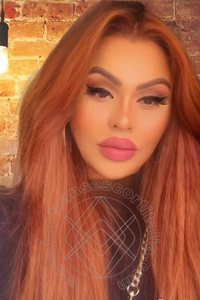 Foto selfie 3 di Ale Ribeiro transescort San Paolo