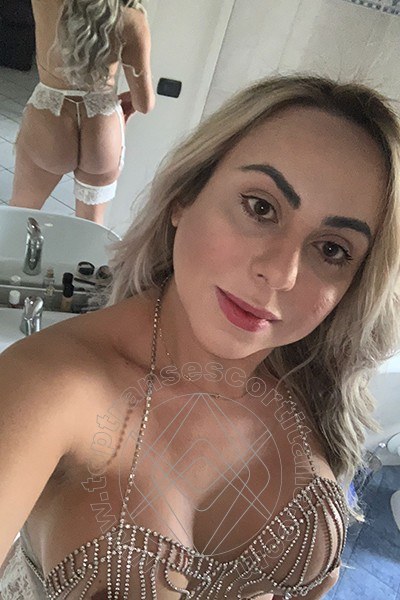 Foto selfie 19 di Gabriella Spears transescort Moncalieri
