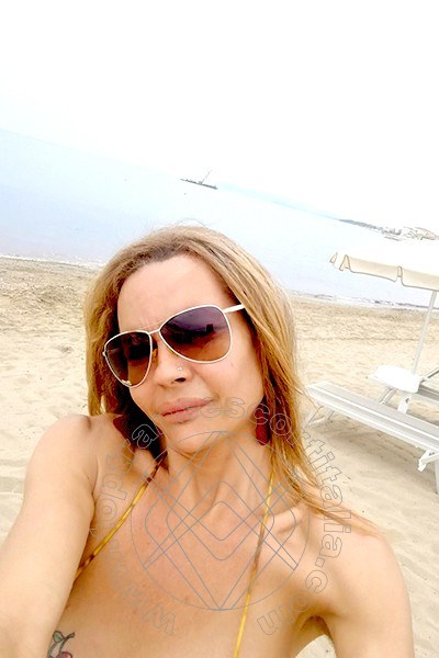 Foto selfie 4 di Danna Swarovski transescort Livorno