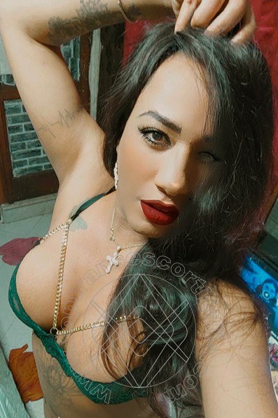 Foto selfie 3 di Letizia transescort Villa Rosa