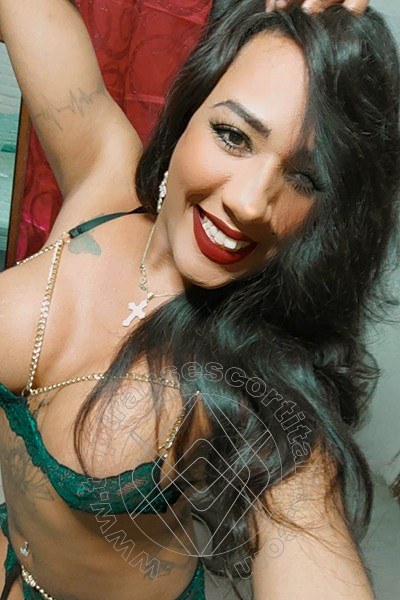 Foto selfie 1 di Sophie Queen transescort Castel Volturno