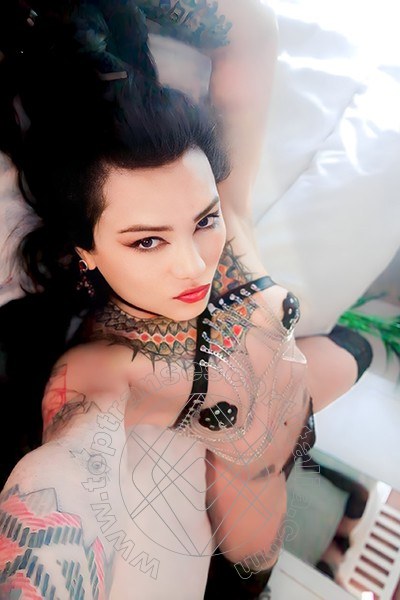 Foto selfie 15 di Jj La Numero Uno transescort Torino
