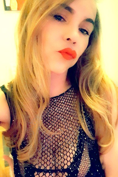 Foto selfie 22 di Giseli Dion transescort Ponte Chiasso