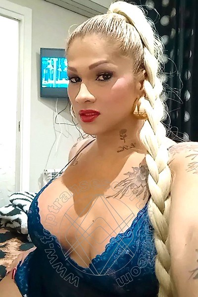 Foto selfie 5 di Gaja transescort Ibiza