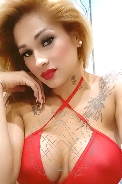 Foto selfie 2 di Gaja transescort Ibiza