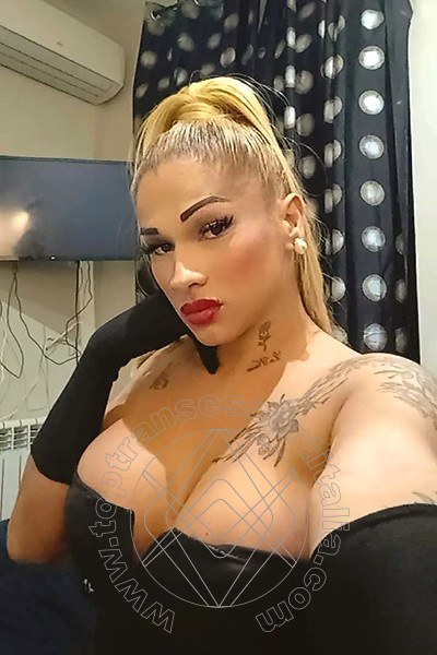 Foto selfie 6 di Gaja transescort Ibiza