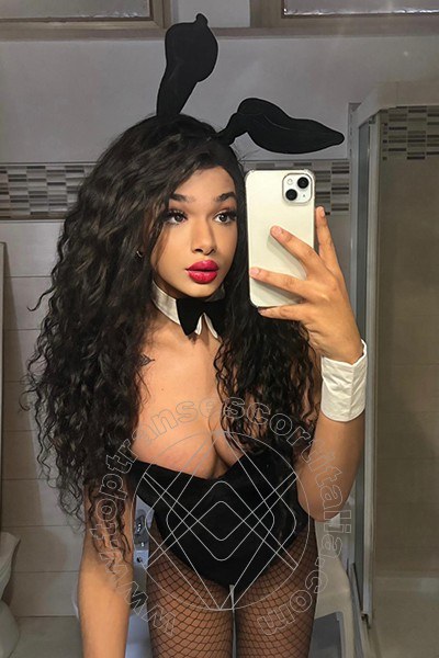Foto selfie 33 di Miele transescort Novara