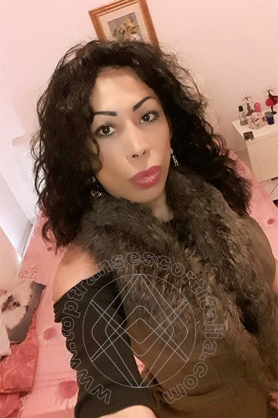 Foto selfie 4 di Sabry De Lopez transescort Lido Di Pomposa