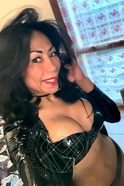 Foto selfie 5 di Sabry De Lopez transescort Lido Di Pomposa