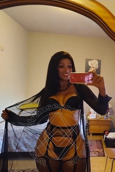 Foto selfie 8 di Carol Santos transescort Treviso