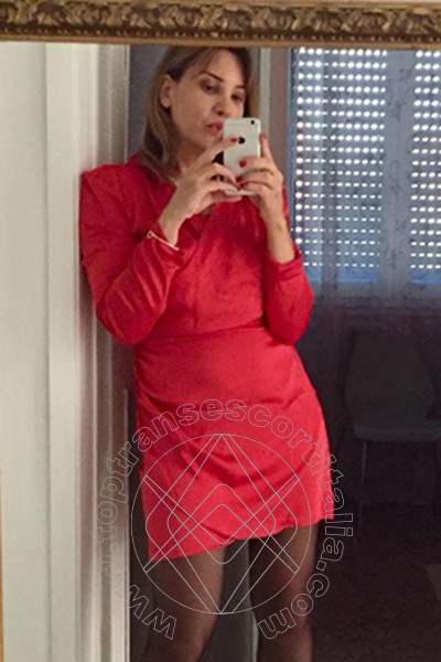 Foto selfie 4 di Francy Italiana transescort Milano