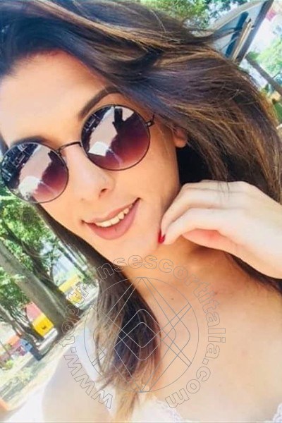 Foto selfie 13 di Camily ferraz transescort Civitanova Marche