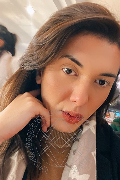 Foto selfie 12 di Camily ferraz transescort Civitanova Marche