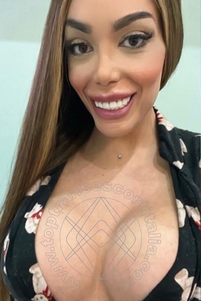 Foto selfie 43 di Ellena Bittencourt transescort Torino