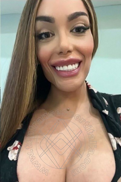 Foto selfie 42 di Ellena Bittencourt transescort Torino