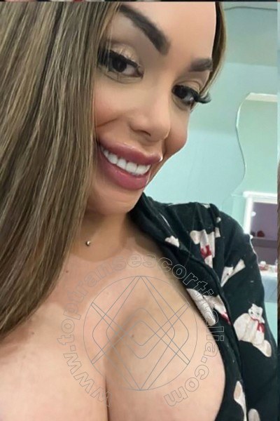 Foto selfie 41 di Ellena Bittencourt transescort Torino