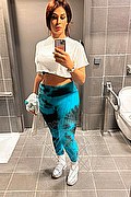 Foto selfie 2 di Bianca Ferraz transescort Madrid