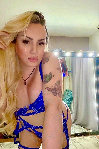 Foto selfie 38 di Marcelly transescort Friburgo