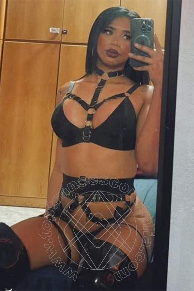 Foto selfie 3 di Juliana Bambola transescort Follonica