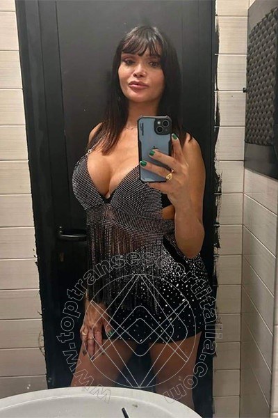 Foto selfie 24 di Kayla Fabia transescort Reggio Calabria