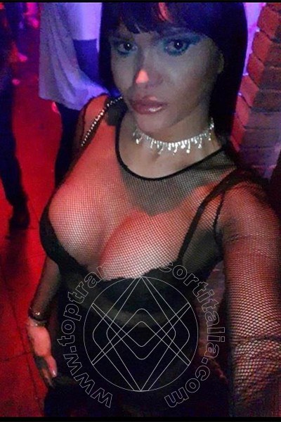 Foto selfie 26 di Kayla Fabia transescort Reggio Calabria