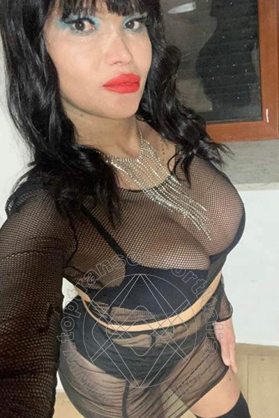 Foto selfie 23 di Kayla Fabia transescort Reggio Calabria