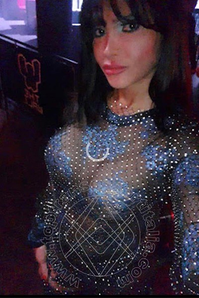 Foto selfie 19 di Kayla Fabia transescort Reggio Calabria