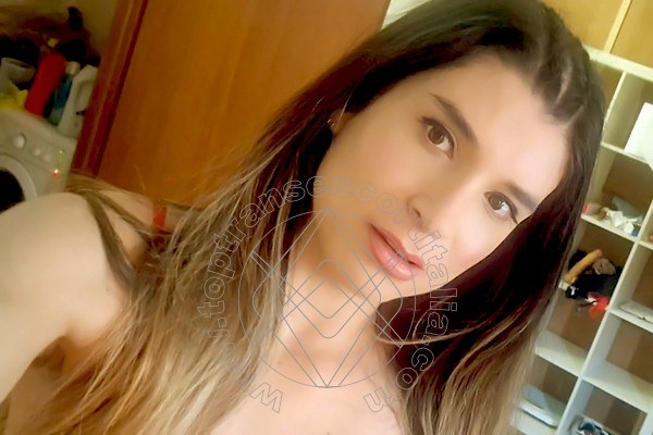 Foto selfie 9 di Estefany Prada transescort La Spezia