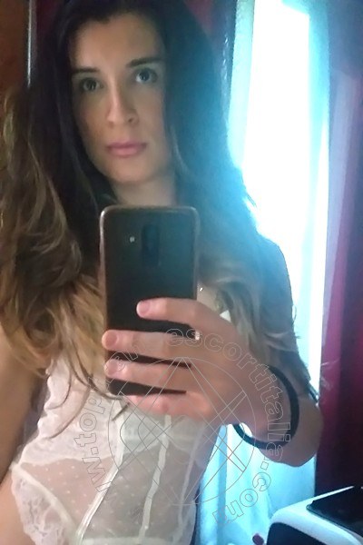 Foto selfie 15 di Estefany Prada transescort La Spezia