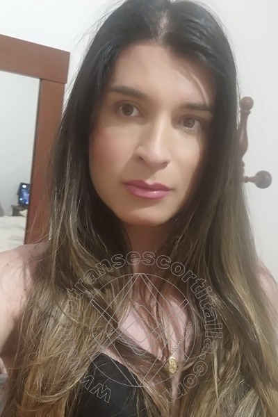 Foto selfie 13 di Estefany Prada transescort La Spezia