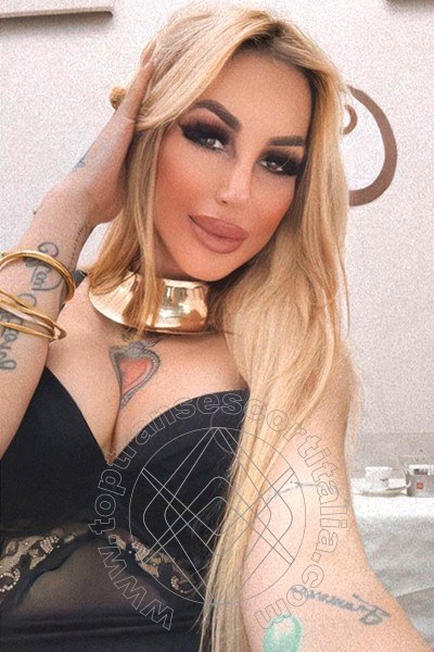 Foto selfie 6 di Angel Gucci transescort Pescara