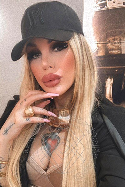 Foto selfie 5 di Angel Gucci transescort Pescara