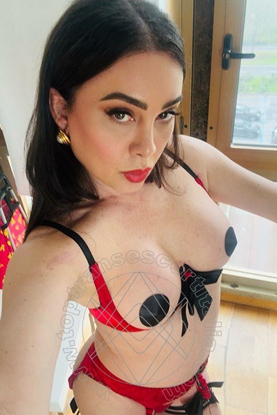 Foto selfie 15 di Chanelle transescort Treviso