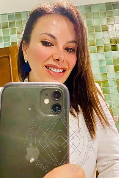 Foto selfie 85 di Elena transescort Pordenone