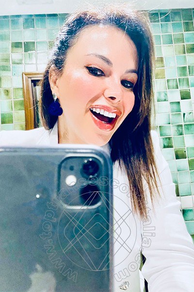 Foto selfie 84 di Elena transescort Pordenone