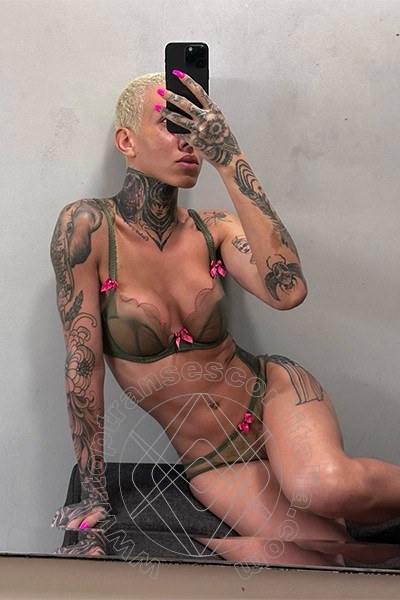 Foto selfie 4 di Athêna transescort Roma