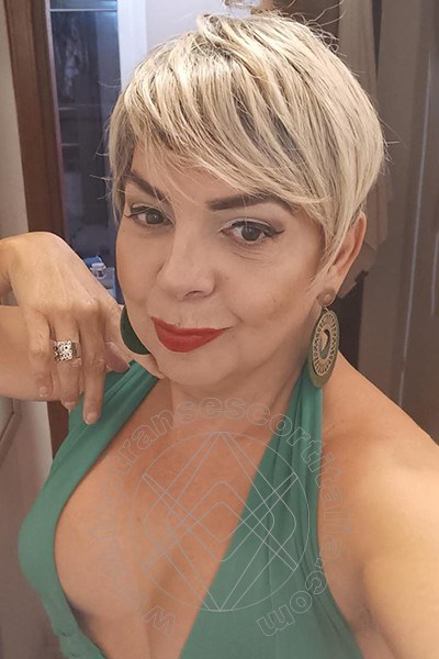 Foto selfie 13 di Chloe Prati transescort Reggio Emilia