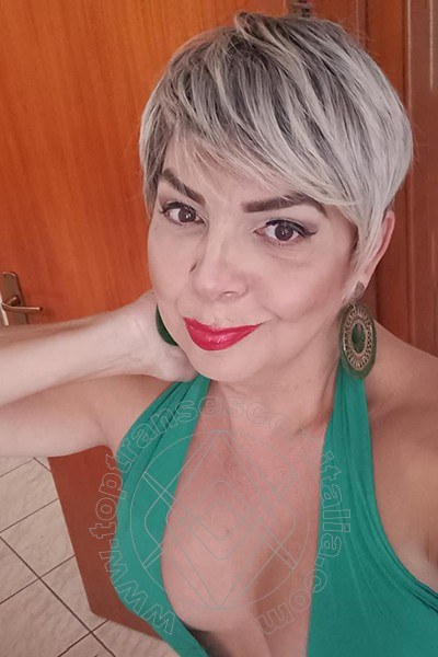 Foto selfie 12 di Chloe Prati transescort Reggio Emilia